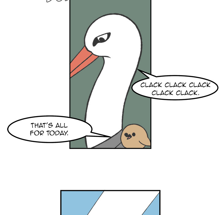 Herbivore High School Chapter 69 page 15 - 