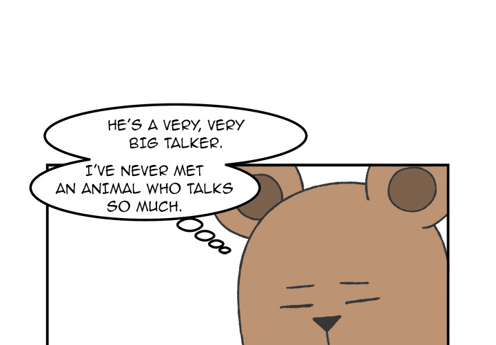 Herbivore High School Chapter 69 page 4 - 