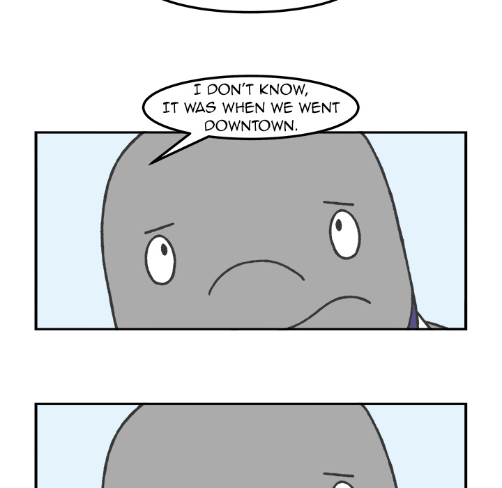 Herbivore High School Chapter 69 page 33 - 