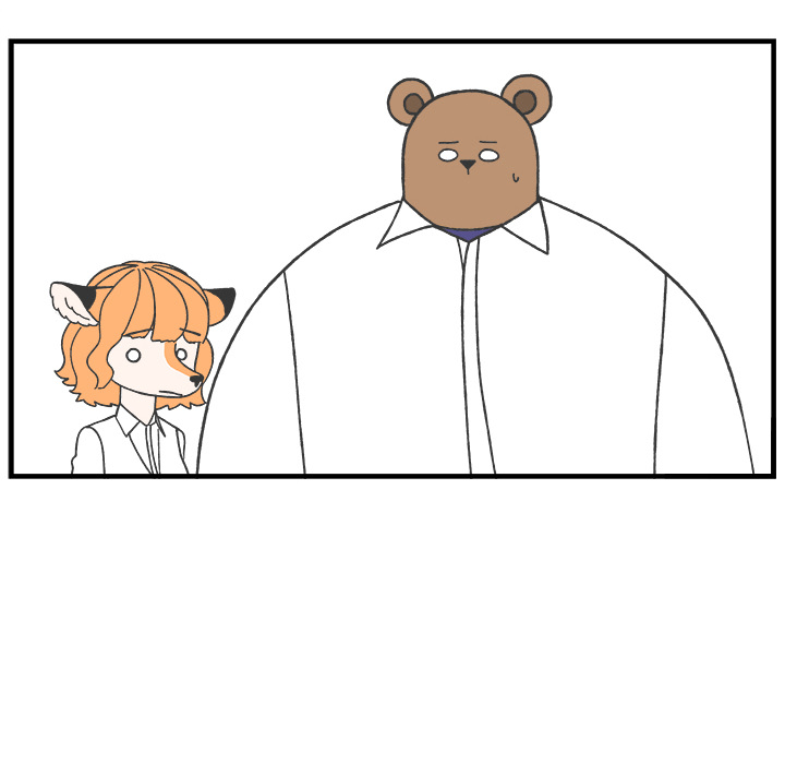 Herbivore High School Chapter 69 page 38 - 