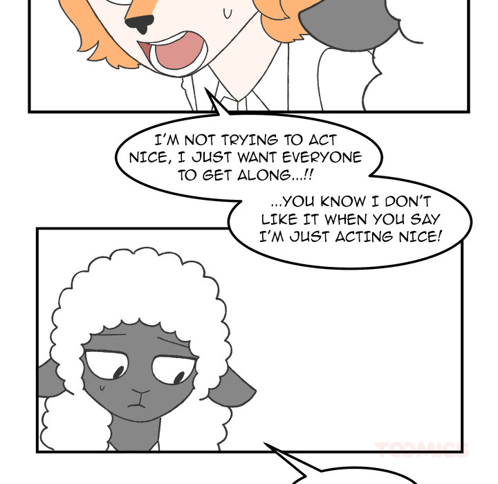 Herbivore High School Chapter 69 page 46 - 