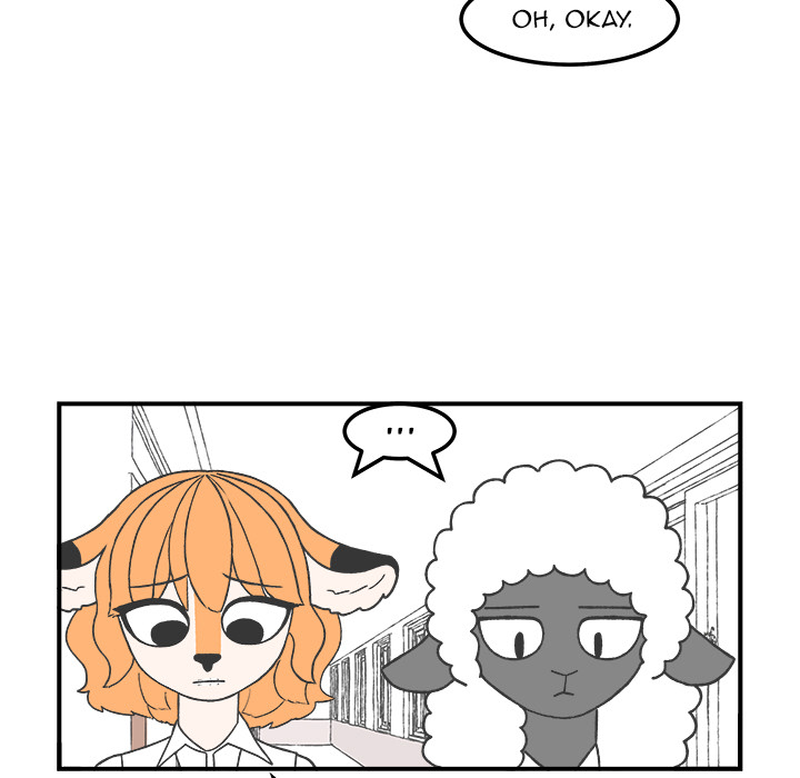 Herbivore High School Chapter 69 page 47 - 