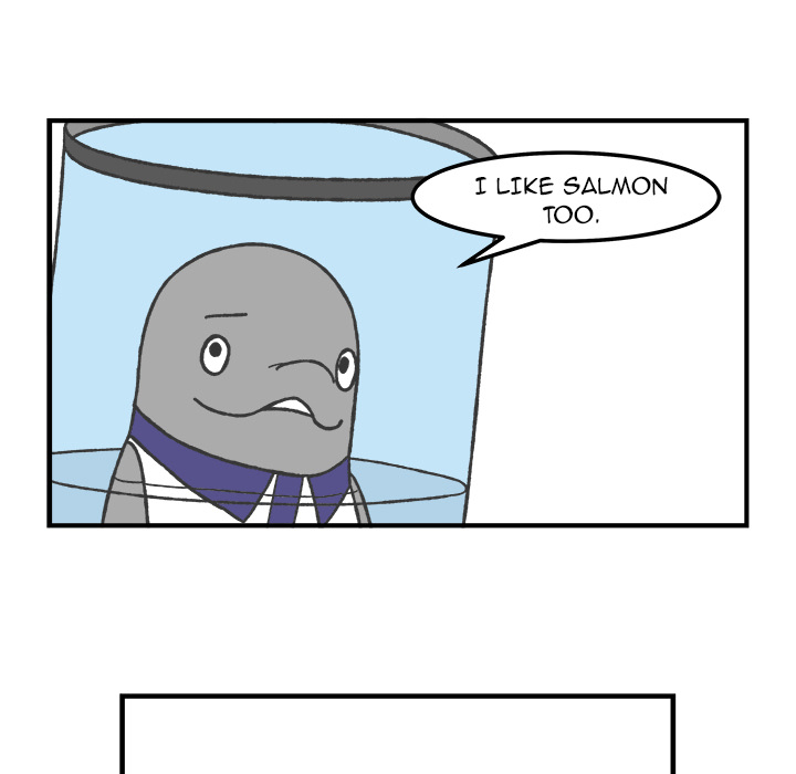 Herbivore High School Chapter 69 page 7 - 
