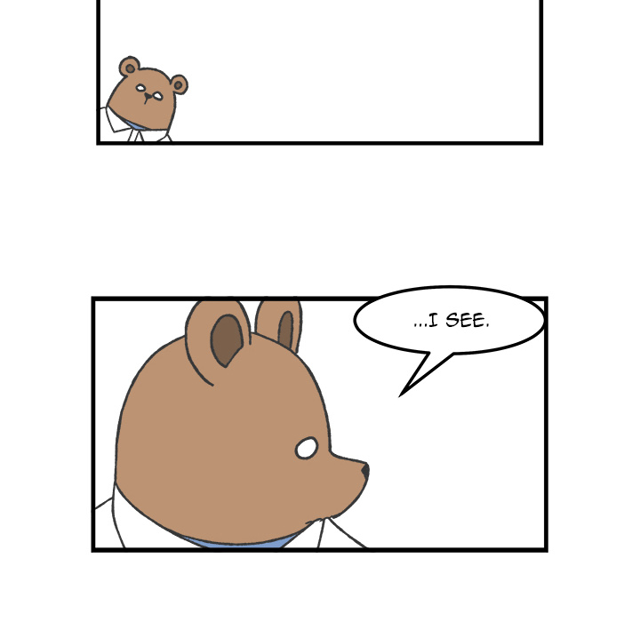 Herbivore High School Chapter 69 page 8 - 