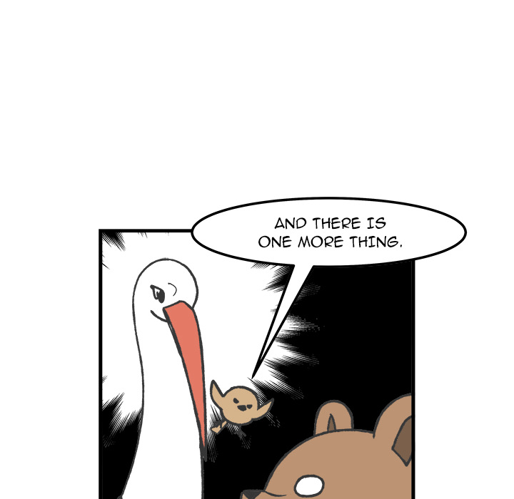 Herbivore High School Chapter 69 page 10 - 
