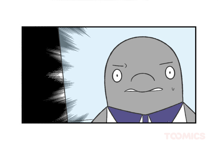 Herbivore High School Chapter 70 page 1 - 
