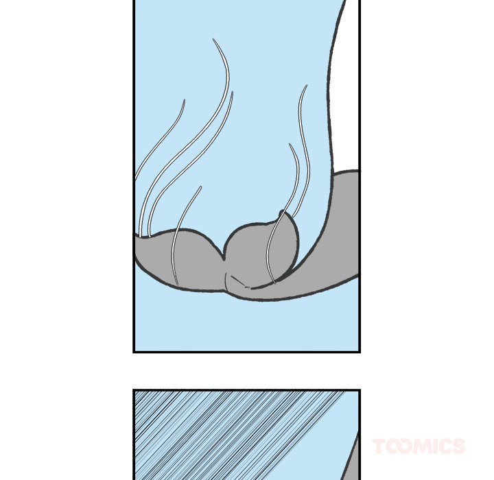 Herbivore High School Chapter 70 page 33 - 