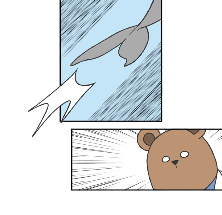 Herbivore High School Chapter 70 page 34 - 