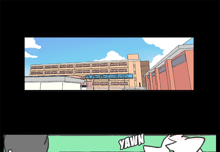 Herbivore High School Chapter 71 page 2 - 