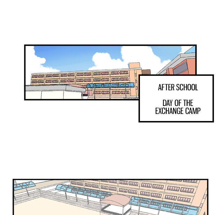 Herbivore High School Chapter 71 page 23 - 