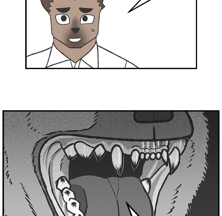 Herbivore High School Chapter 71 page 33 - 