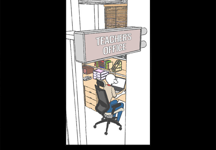 Herbivore High School Chapter 72 page 2 - 