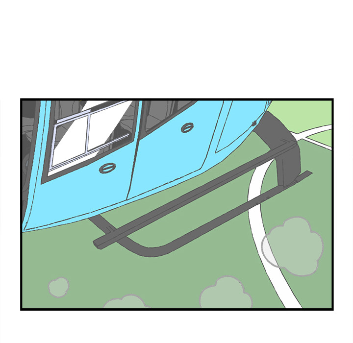 Herbivore High School Chapter 72 page 20 - 