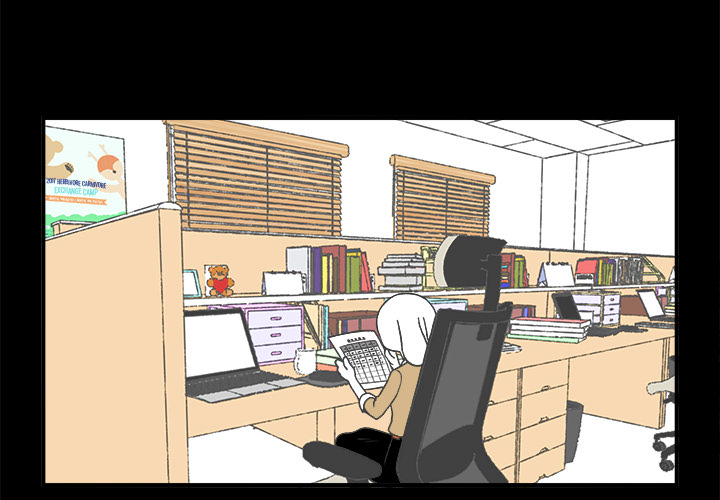 Herbivore High School Chapter 72 page 3 - 