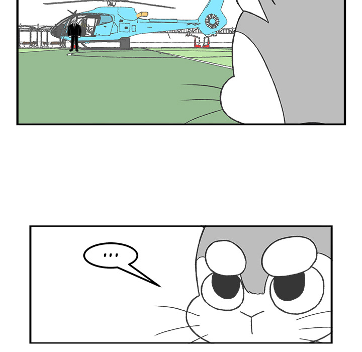 Herbivore High School Chapter 72 page 23 - 