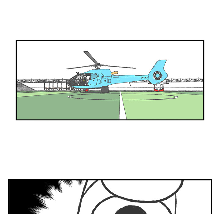 Herbivore High School Chapter 72 page 24 - 