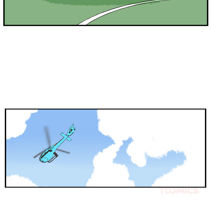 Herbivore High School Chapter 72 page 37 - 