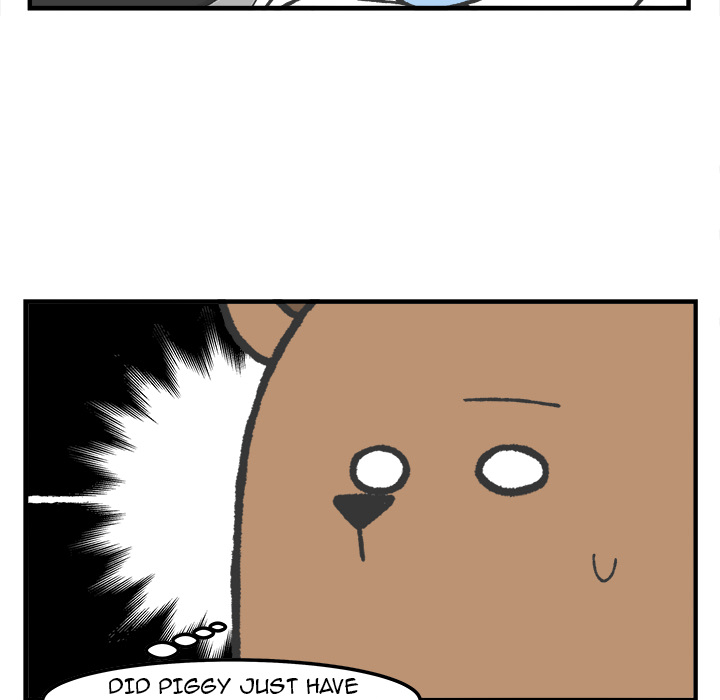 Herbivore High School Chapter 73 page 12 - 