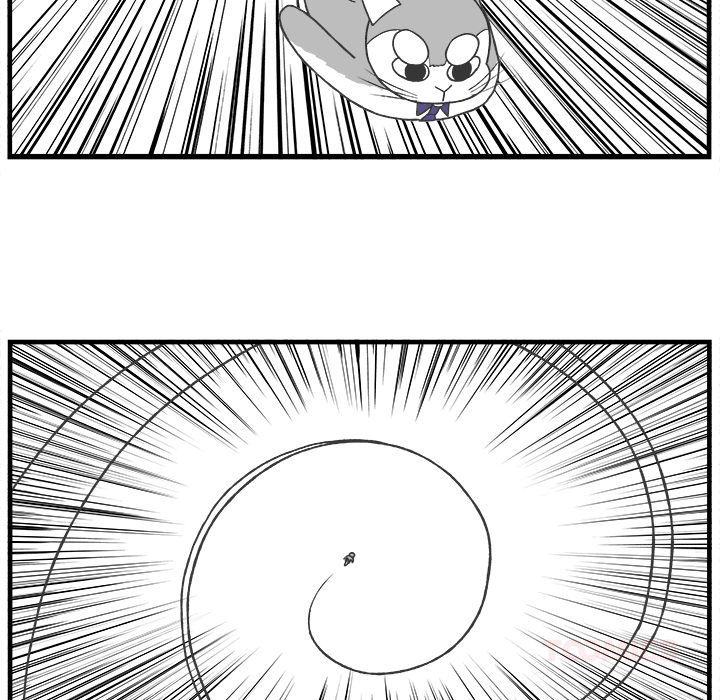 Herbivore High School Chapter 73 page 22 - 