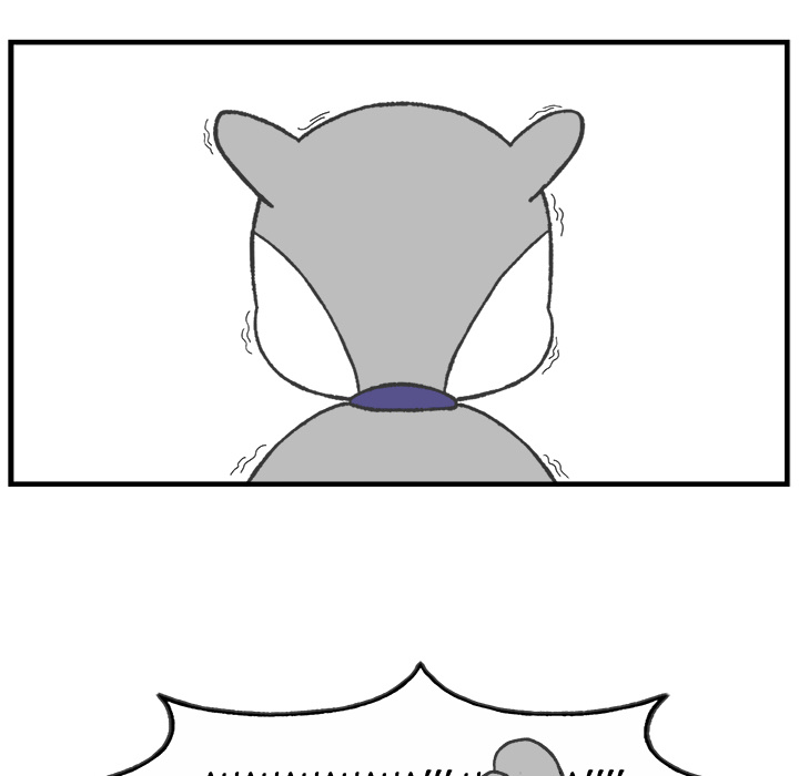 Herbivore High School Chapter 73 page 28 - 
