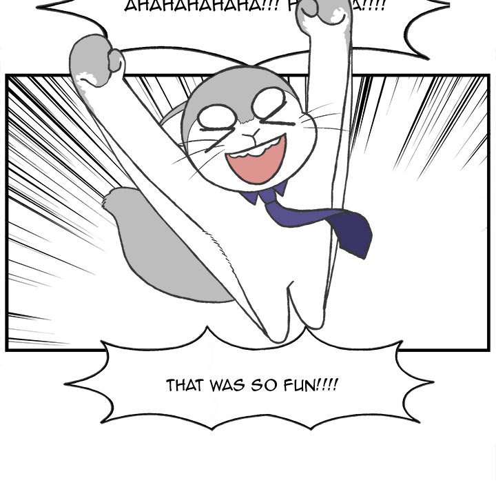 Herbivore High School Chapter 73 page 29 - 