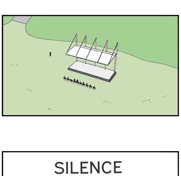Herbivore High School Chapter 73 page 32 - 