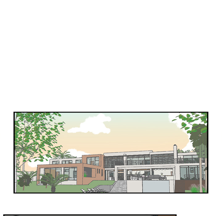 Herbivore High School Chapter 74 page 27 - 
