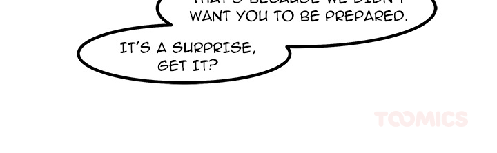 Herbivore High School Chapter 74 page 35 - 