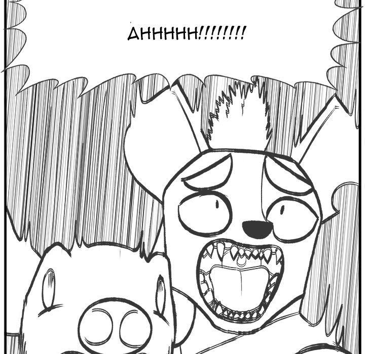Herbivore High School Chapter 75 page 22 - 