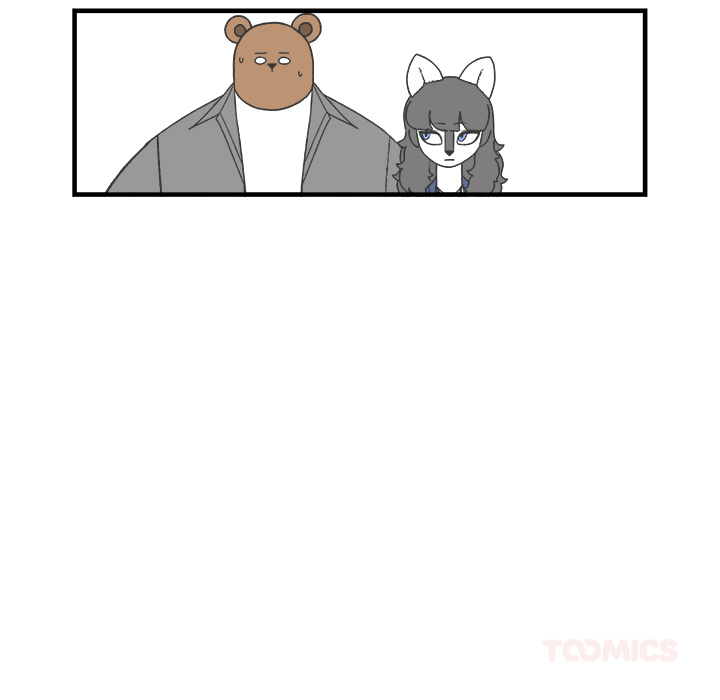 Herbivore High School Chapter 75 page 25 - 