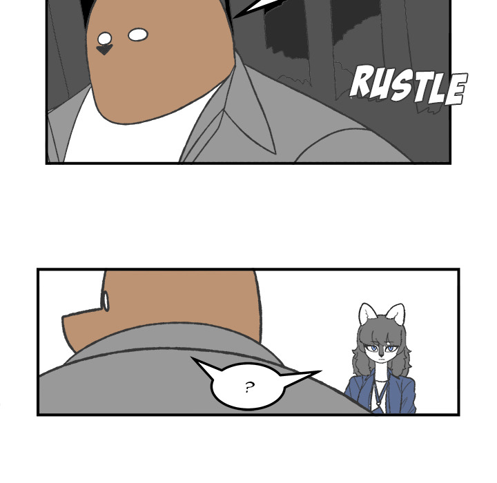 Herbivore High School Chapter 75 page 31 - 