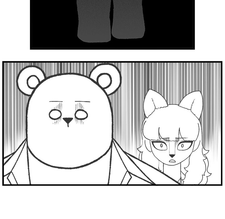 Herbivore High School Chapter 75 page 34 - 