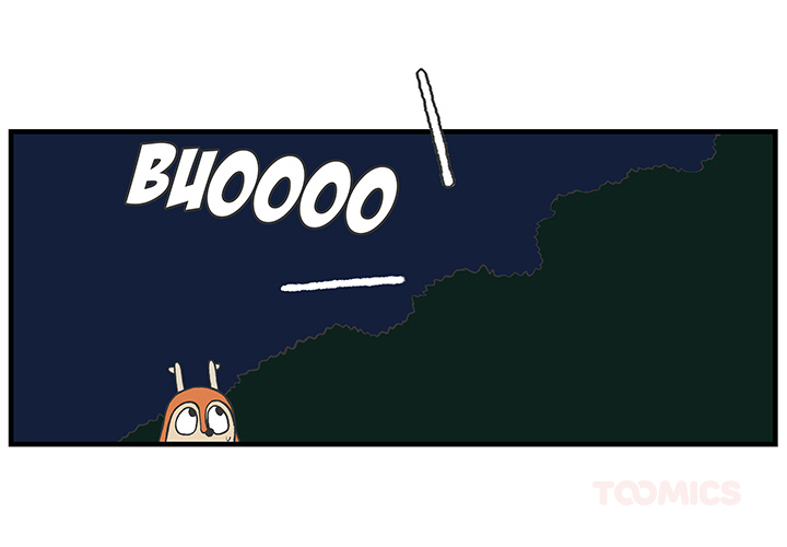 Herbivore High School Chapter 76 page 1 - 
