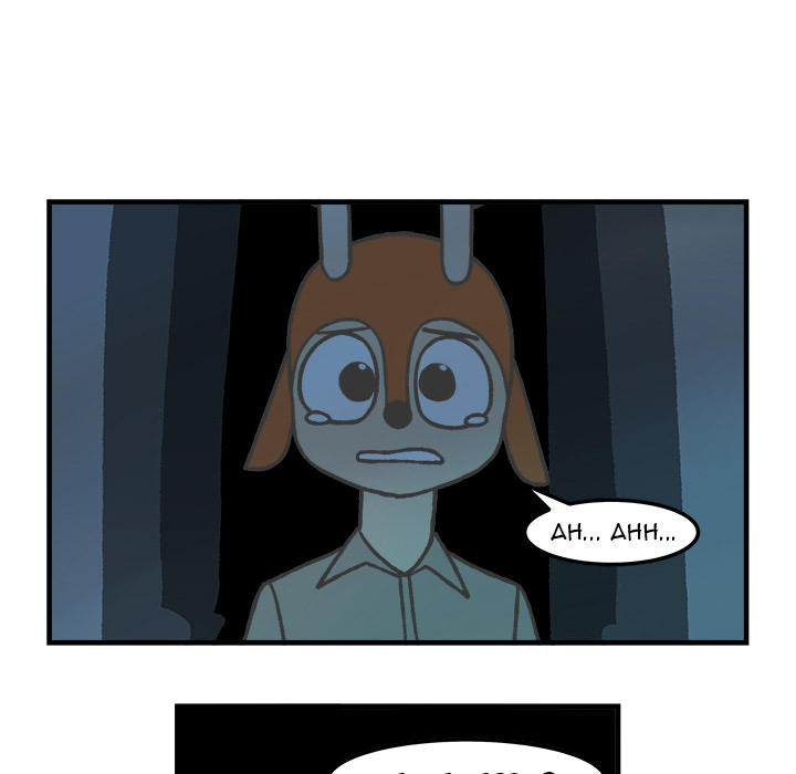 Herbivore High School Chapter 76 page 11 - 