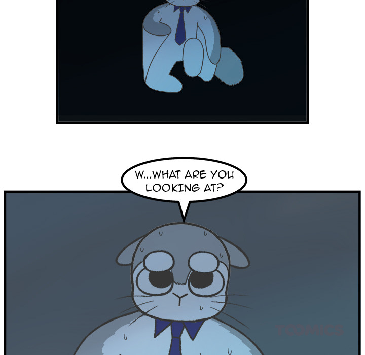 Herbivore High School Chapter 76 page 16 - 