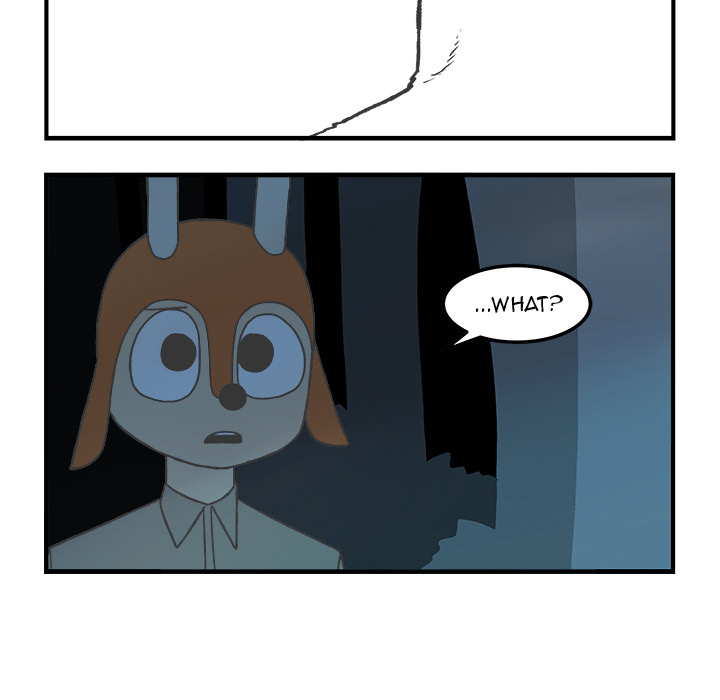 Herbivore High School Chapter 76 page 21 - 