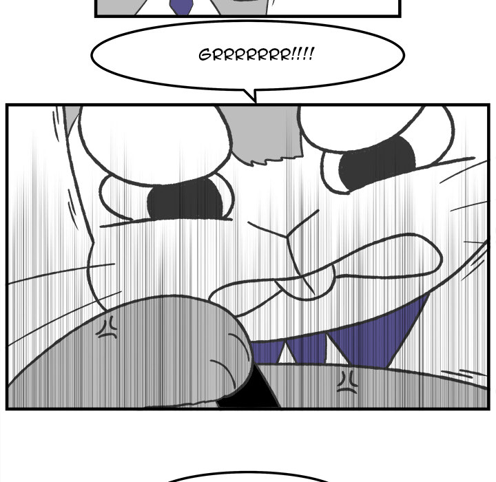 Herbivore High School Chapter 76 page 30 - 