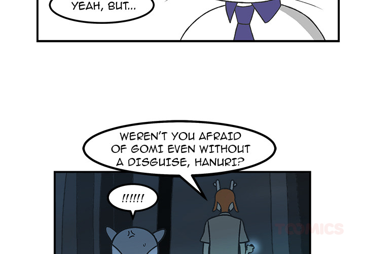 Herbivore High School Chapter 76 page 4 - 