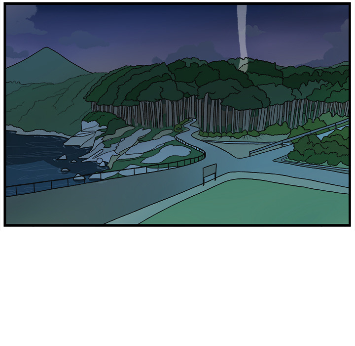 Herbivore High School Chapter 76 page 33 - 