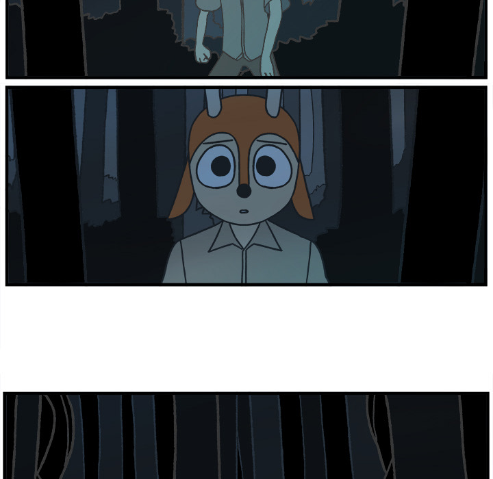 Herbivore High School Chapter 77 page 15 - 