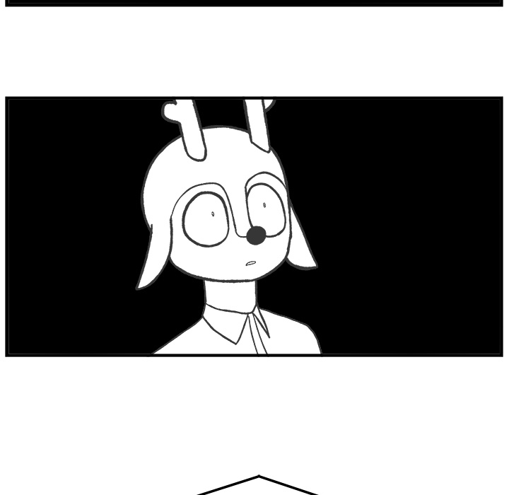 Herbivore High School Chapter 77 page 20 - 