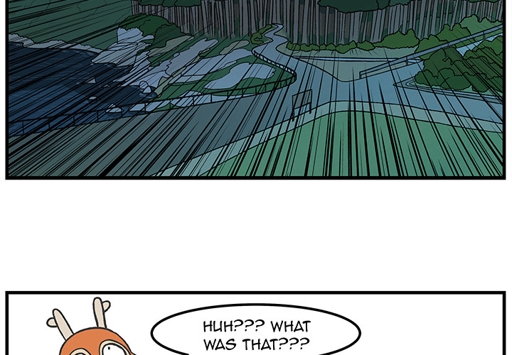Herbivore High School Chapter 77 page 3 - 