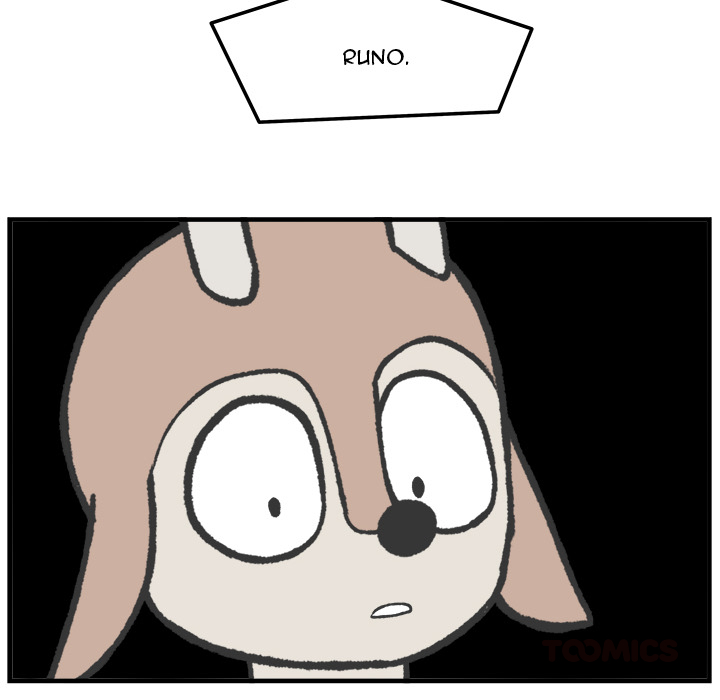 Herbivore High School Chapter 77 page 21 - 