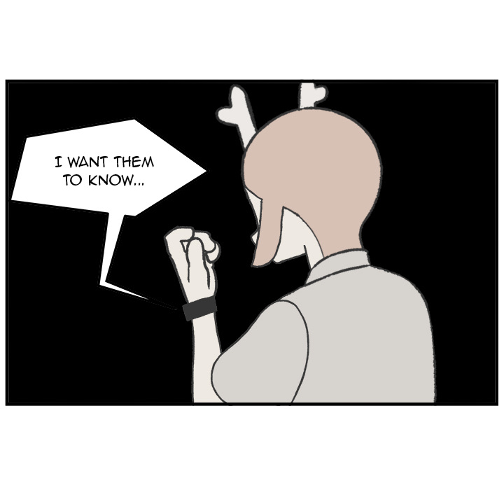 Herbivore High School Chapter 77 page 22 - 