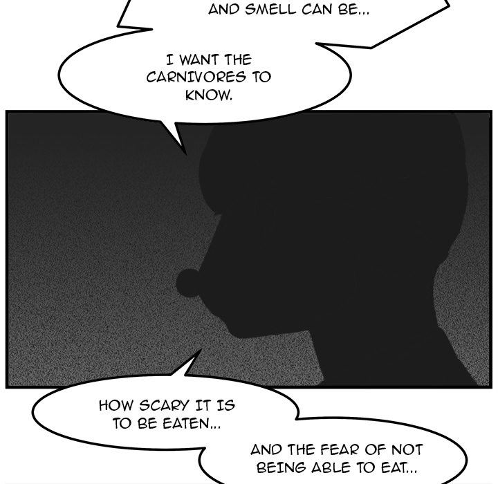 Herbivore High School Chapter 77 page 24 - 