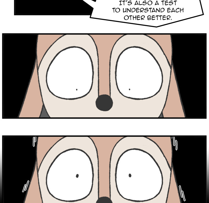 Herbivore High School Chapter 77 page 26 - 