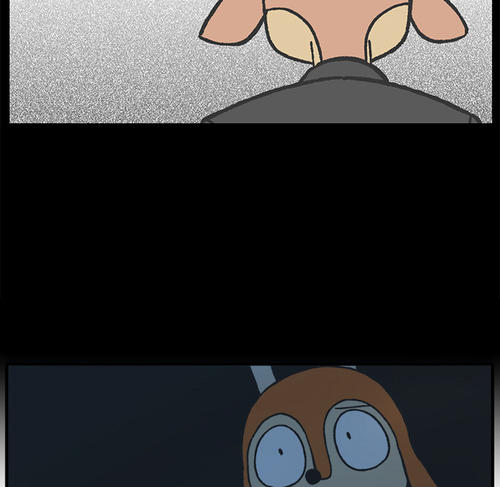 Herbivore High School Chapter 77 page 32 - 