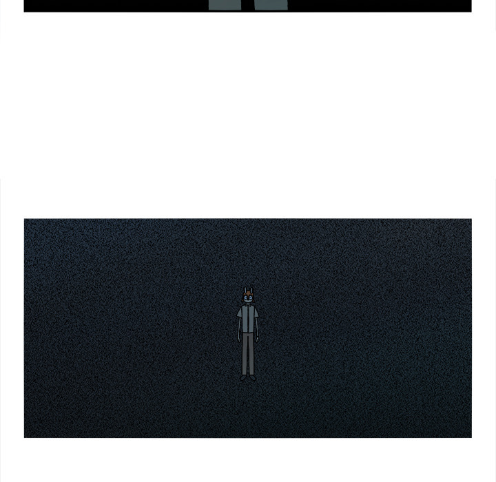 Herbivore High School Chapter 77 page 40 - 