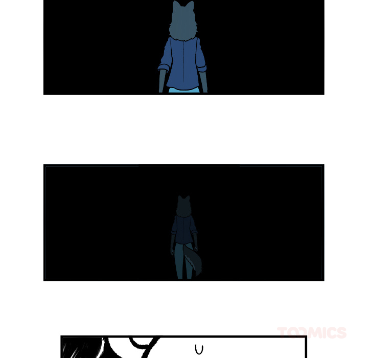 Herbivore High School Chapter 78 page 14 - 