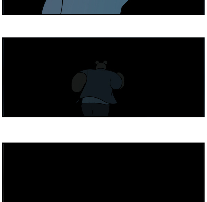 Herbivore High School Chapter 78 page 16 - 